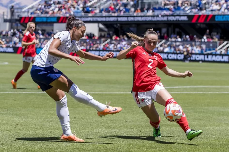 FIFA Women's World Cup 2023 predictions, futures odds and betting guide: Germany a threat to USWNT