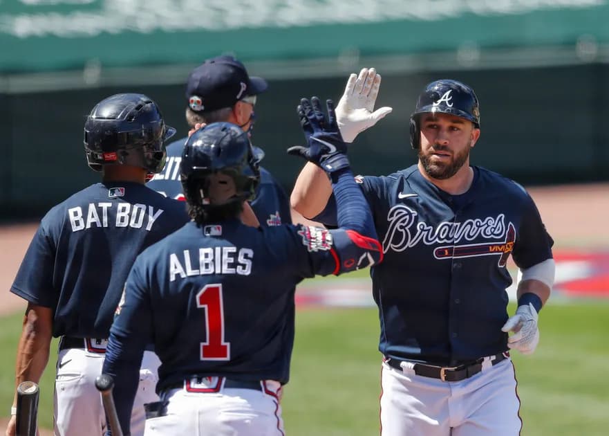 Four-pick cross-sport parlay for Monday (+924 odds): KBO and MLB picks