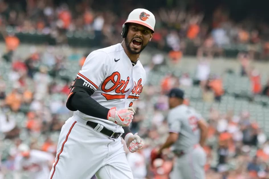 MLB Saturday parlay at mega +984 odds today, 9/23: O's and Jays keep pace