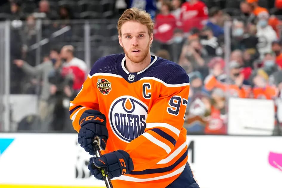 NHL Tuesday mega parlay (+946 odds): Win streaks, underdogs and rematches