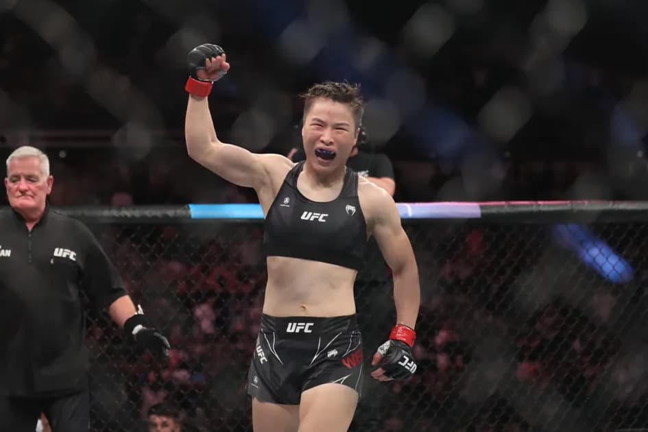 UFC 292 four-fight parlay and Aljamain Sterling vs Sean O'Malley predictions (+432 odds): Lemos gives Weili a fight