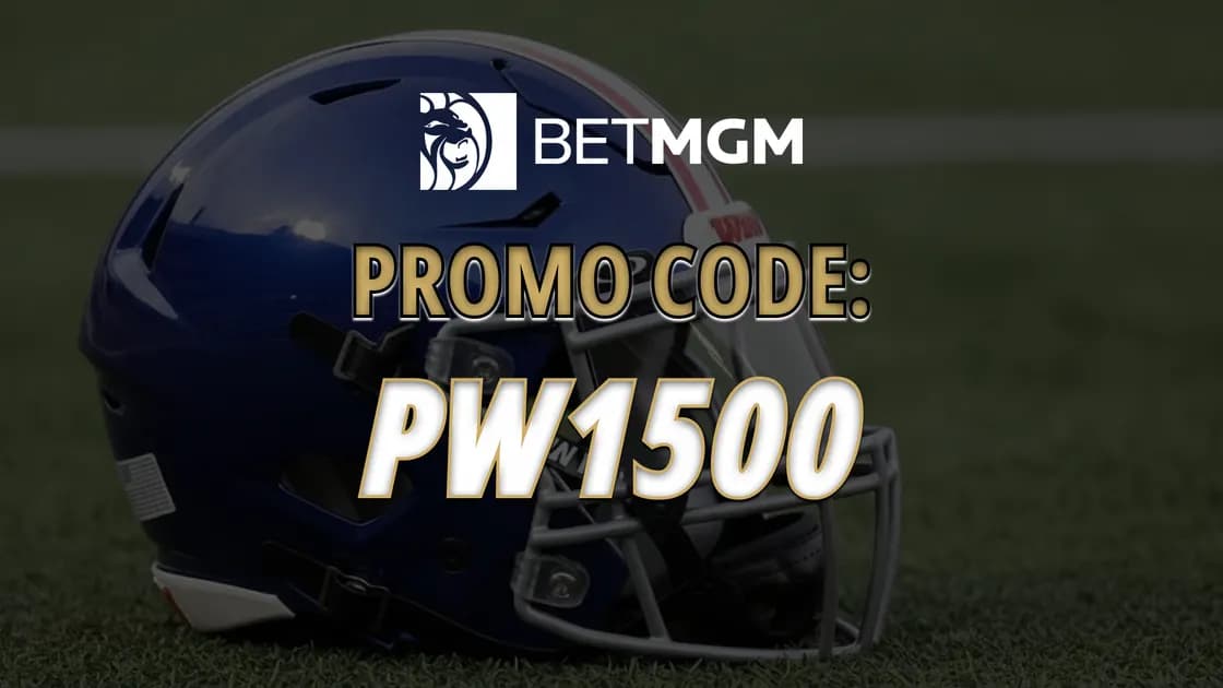 BetMGM Sportsbook promo code PW1500: Bet on the SB Gatorade Shower and get $1,500+