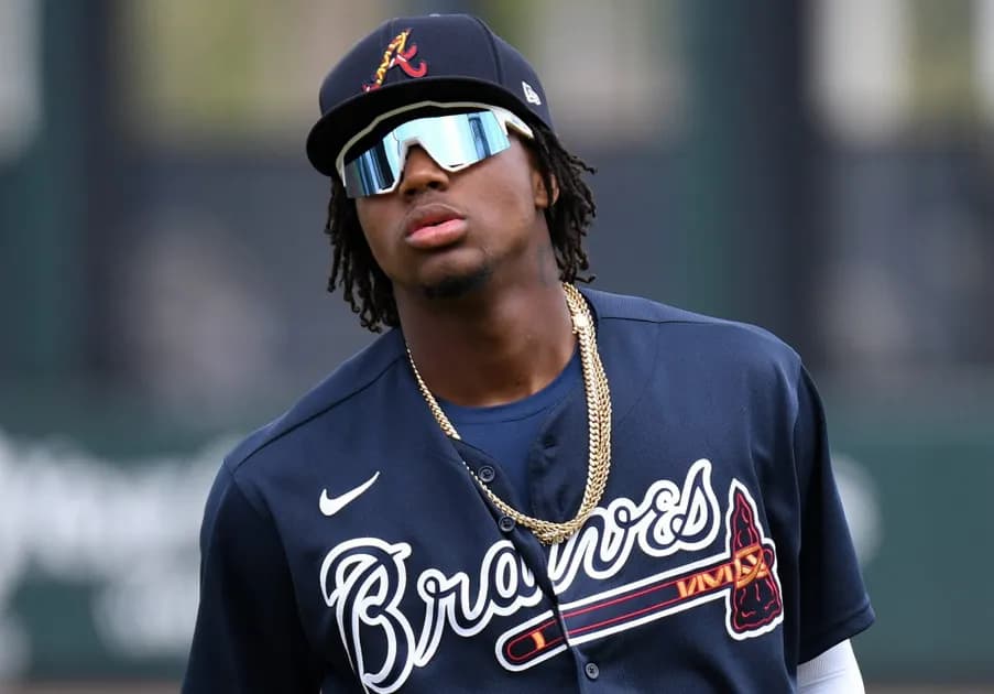Best props for Braves vs. Cubs: Acuna ready to thrive in primetime MLB matchup