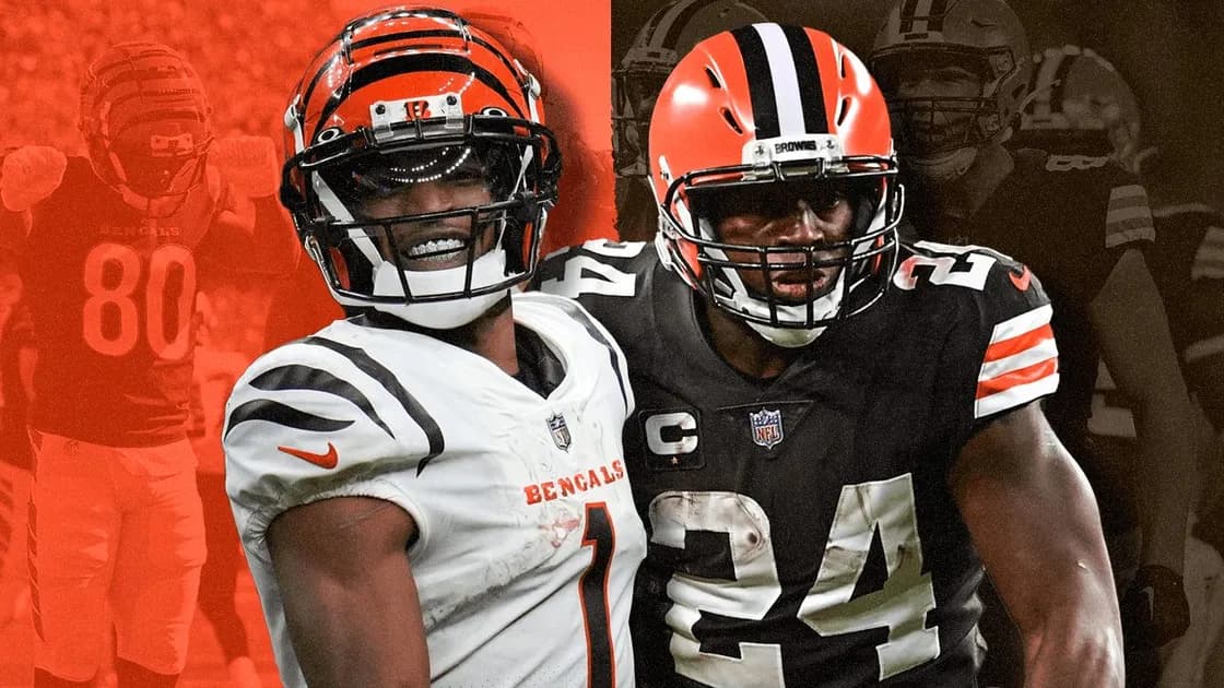 Cleveland Browns vs Cincinnati Bengals NFL predictions, picks, odds & spreads: Expect a shootout in Cincinnati