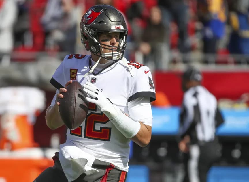 Behind The Counter: NFL public betting & sportsbook odds insights for the 2022 season