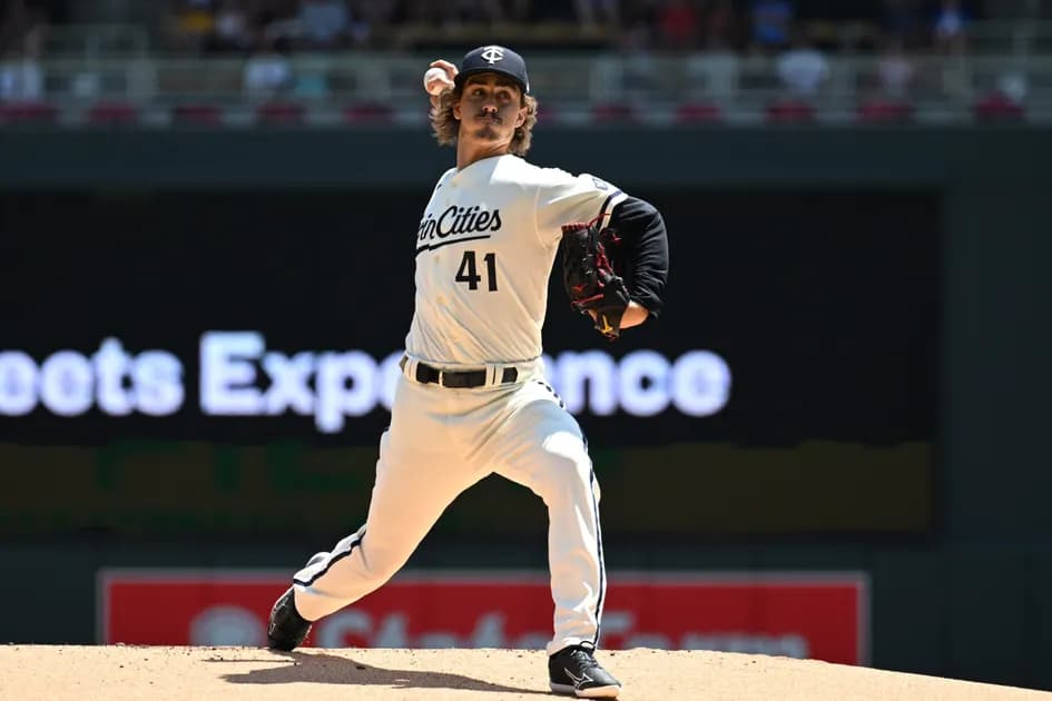 Best MLB player prop bets for today 6/13: Joe Ryan falls short in strikeouts