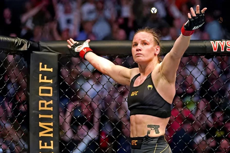 UFC 266 best bets, picks and predictions: Shevchenko and Murphy set to go the distance