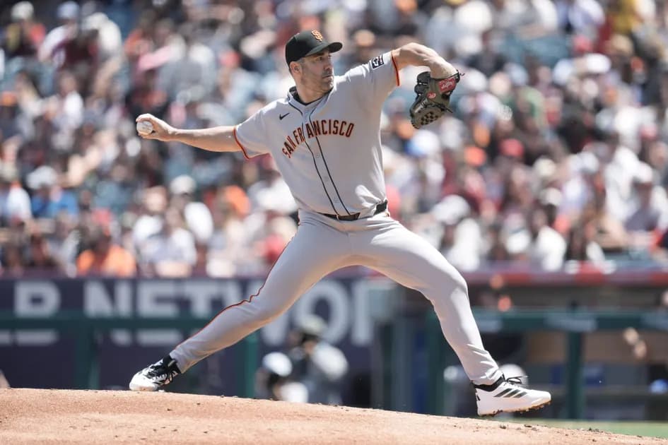 Best MLB player prop bets for today 5/1: Justin Verlander turns back the clock