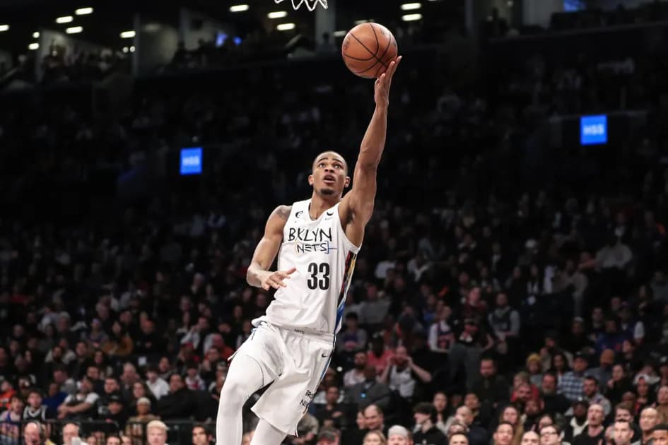 Prop Holliday's best NBA player prop bets for today, 3/25: Claxton cleans the glass