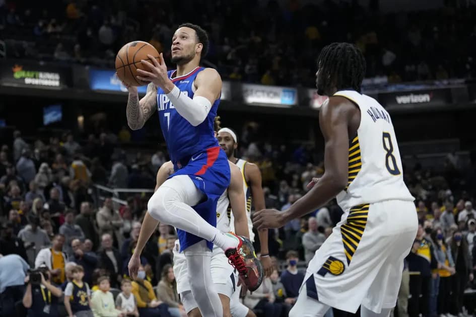 NBA Thursday three-team mega parlay (+1390 odds): Count on the Clippers