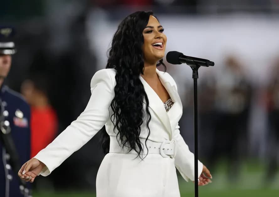NFL Playoffs: Super Bowl 55 National Anthem Prop Bets