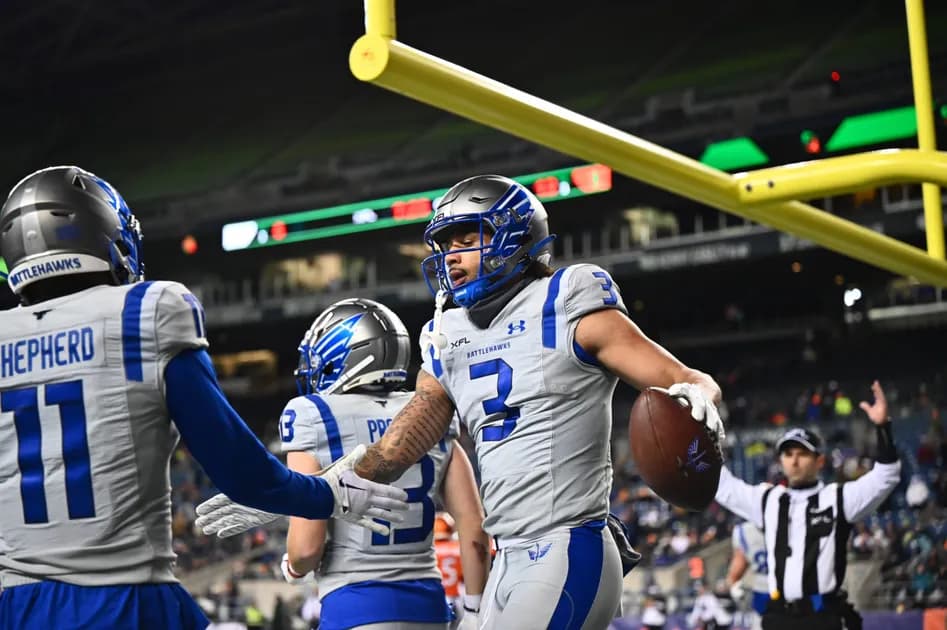 XFL Week 7 parlay picks at mega (+909) odds: Roughnecks hit a rough patch