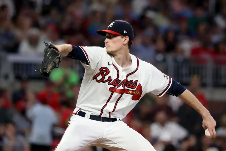 Best MLB player prop for Saturday's slate: Fried slams Brewers