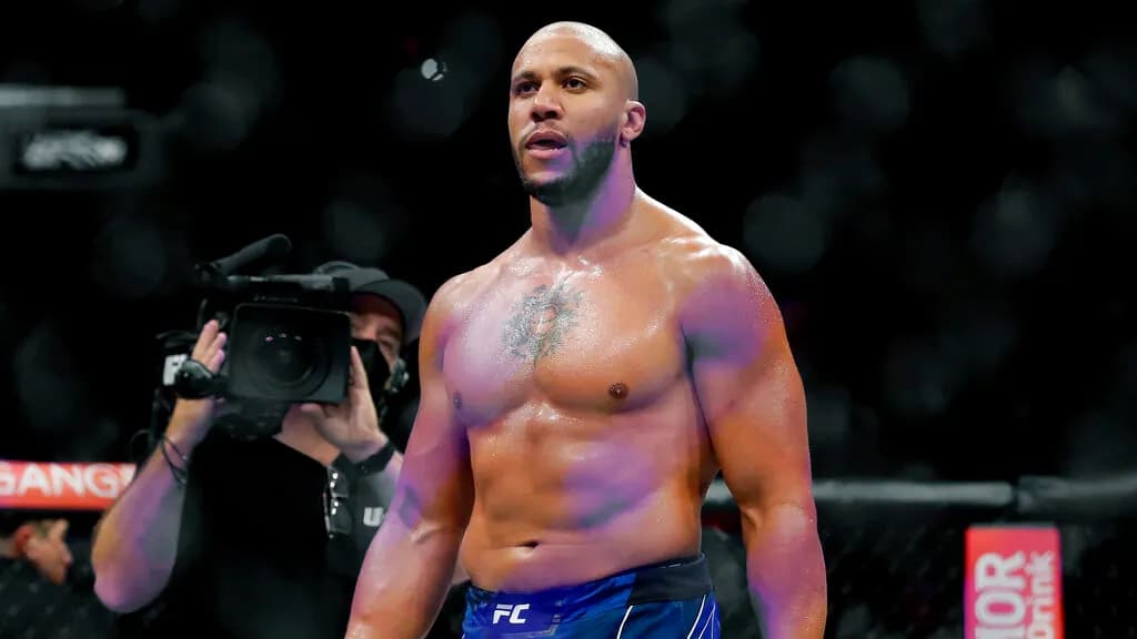 UFC predictions, picks and best bets for UFC 270: New champion set to be crowned