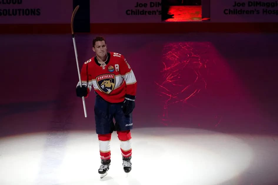 Best NHL player prop bets for today 2/14: Nice homecoming for Tkachuk