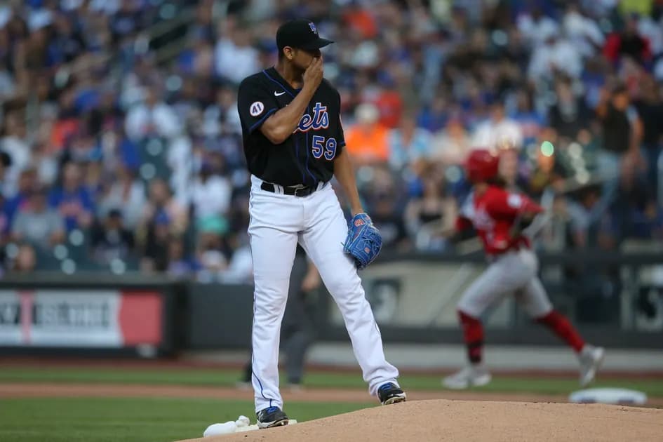 Best MLB player props for Wednesday's slate: Carrasco spears Marlins