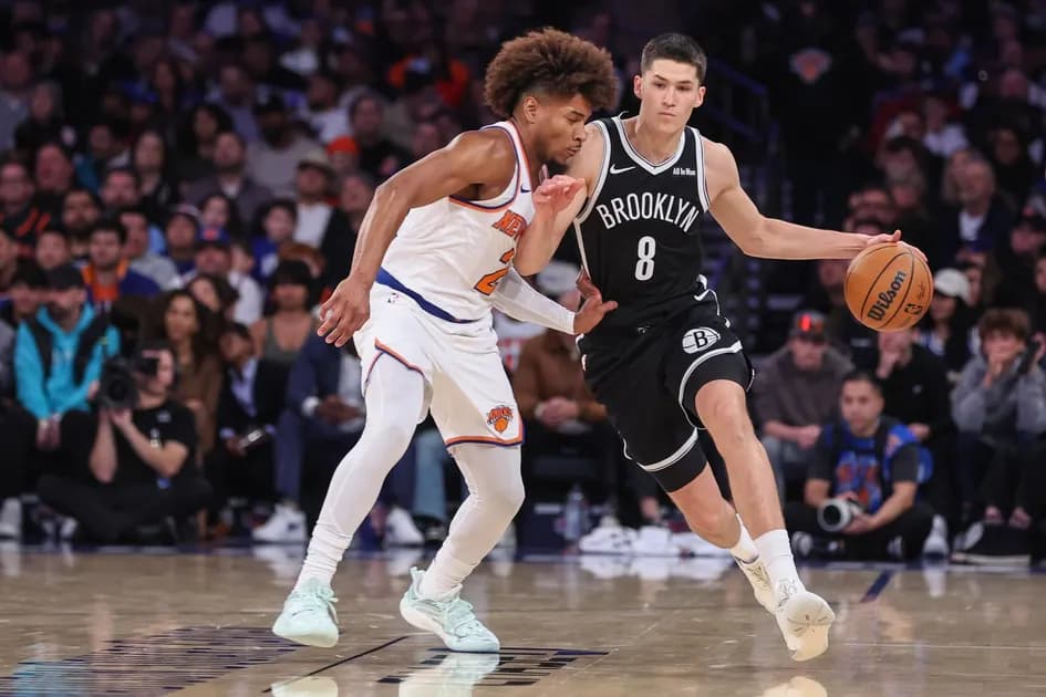 Best NBA Bets Today: Odds & Picks for every game on Monday, November 24