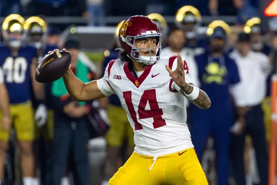 College Football Week 1 Best Bets: Friday, September 4