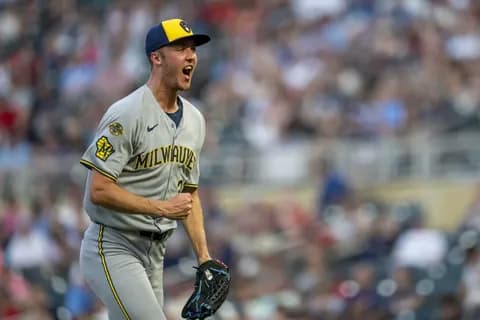 Brewers vs Rays Same Game Parlay: Best SGP Picks for 2026 MLB World Series Game 5