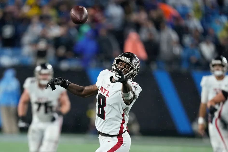 Unlock the FanDuel NFL promotion for Falcons vs Panthers today