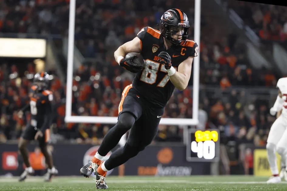 Opening college football betting lines, odds and spreads for Week 12 of the CFB season: Oregon State makes a statement