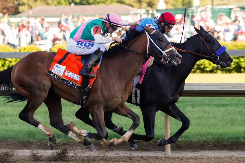2022 Kentucky Derby Guide: When Is The Kentucky Derby, TV Channel, Stream Info & How To Bet