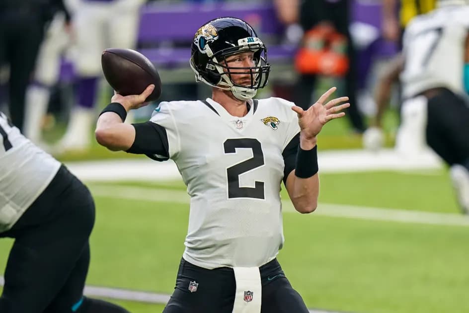 Fantasy football picks, Week 14 sleepers: Glennon could go off against Titans