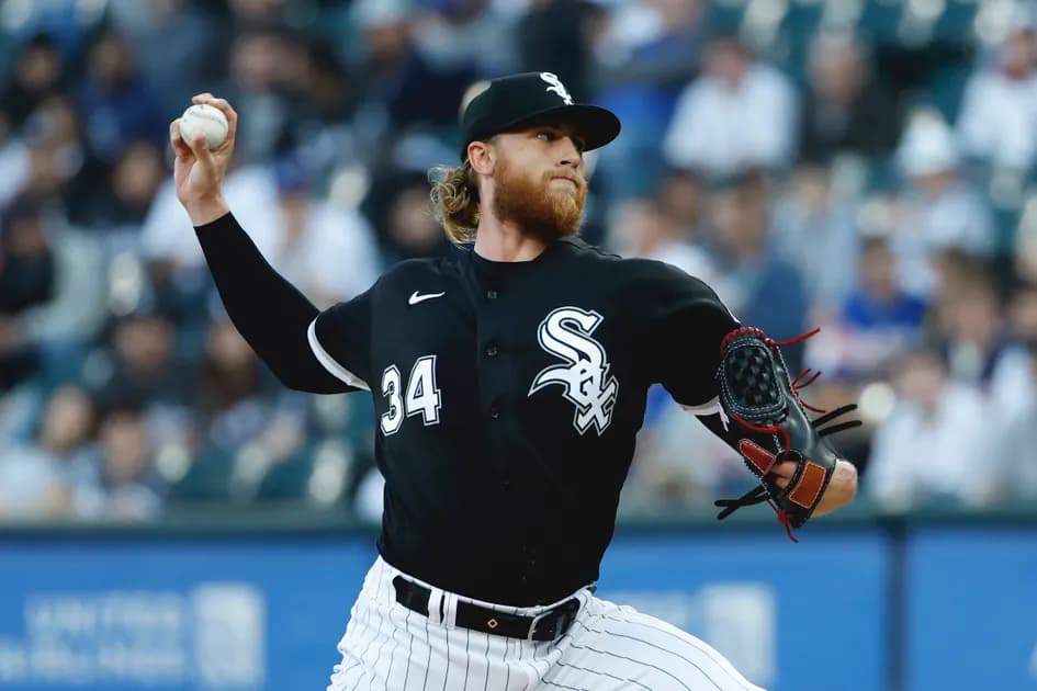 MLB picks Sunday 5/7: YRFI & NRFI best bets today: Bats start fast in Cincinnati