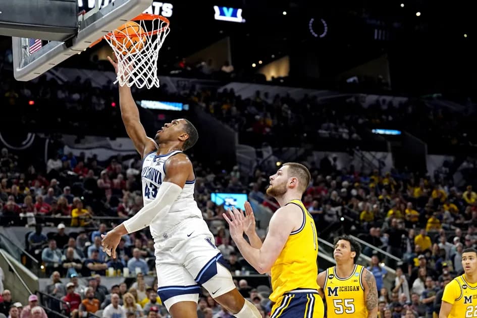 College basketball best bets for Tuesday, 2/28: Villanova remains undervalued