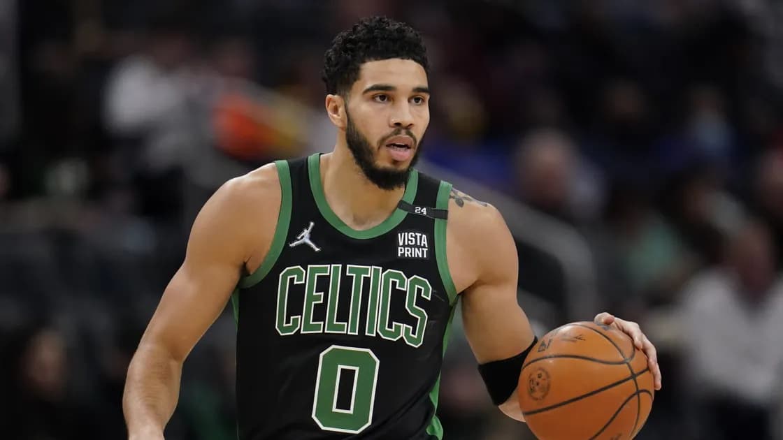 NBA first basket predictions & best bets for Celtics vs Warriors on Monday, June 13: Tatum takes it