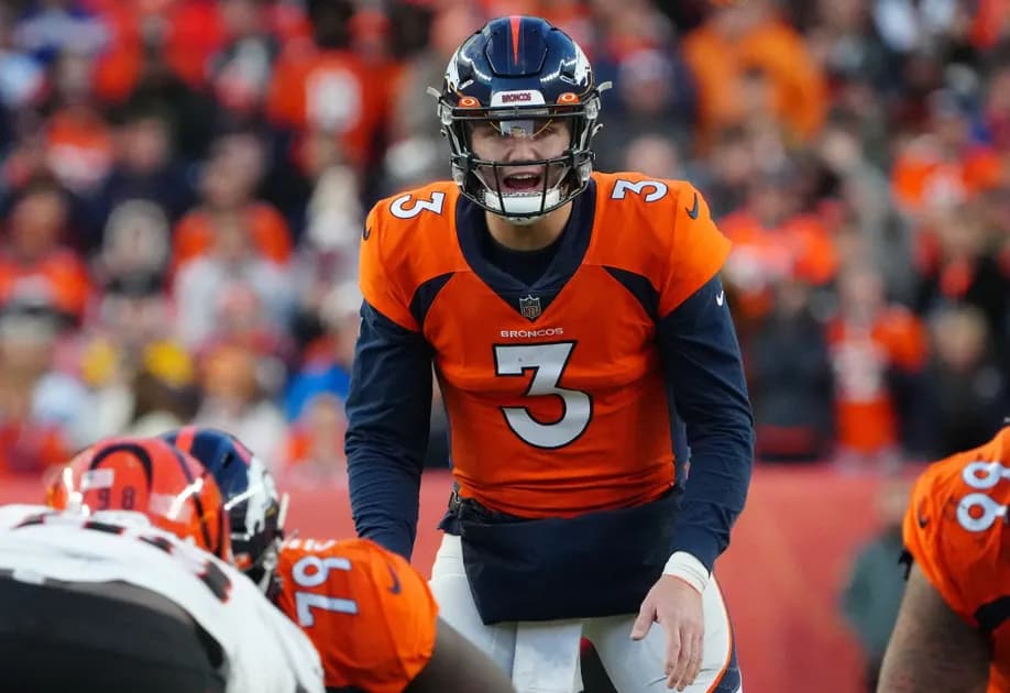 NFL Week 16 same game parlay (+391 odds): Denver Broncos vs Las Vegas Raiders