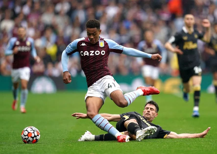 Soccer picks: English Premier League parlay for Sunday 5/28 (+660 odds): Aston Villa can secure European place