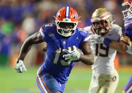 College Football Week 4 Player Props: Best Bets & Picks