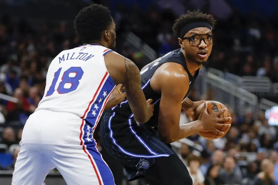 Today's Best NBA Prop Bet Picks & Predictions, Tuesday 3/19: Wendell Carter crashes the boards
