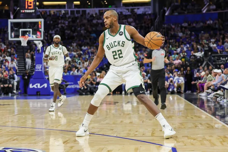 Pacers vs Bucks Prediction & Same Game Parlay picks: Middleton shares the rock at +765 odds