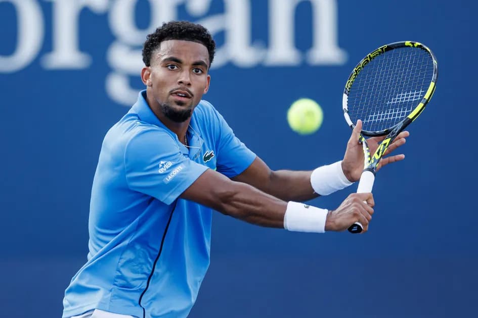 French Open Predictions: Tennis Picks & Best Bets for Day Two – Arthur Fils thrills the French crowd
