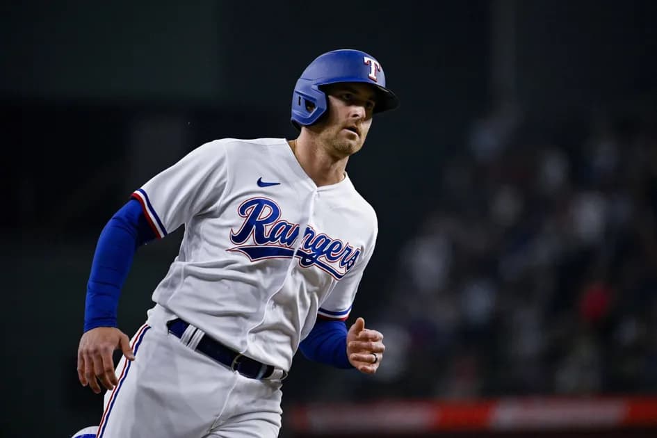 MLB Tuesday parlay at mega +859 odds, today 8/15: Rangers on a roll in AL West