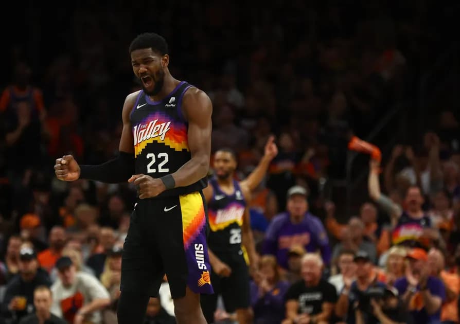 NBA Orlando Magic vs Phoenix Suns Same Game Parlay picks: Big men go at it at +1184 odds