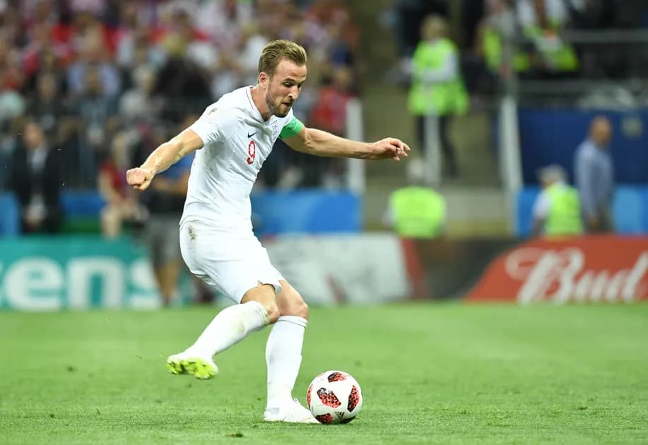 Euro 2020 Sunday parlay (+1529 odds): England to kick off with a win