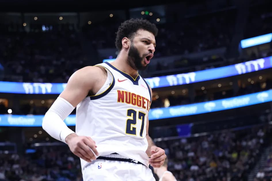 Best NBA Parlay Picks Today, Wednesday 4/10: 3-Leg Parlay at mega +615 odds - Denver claims the West
