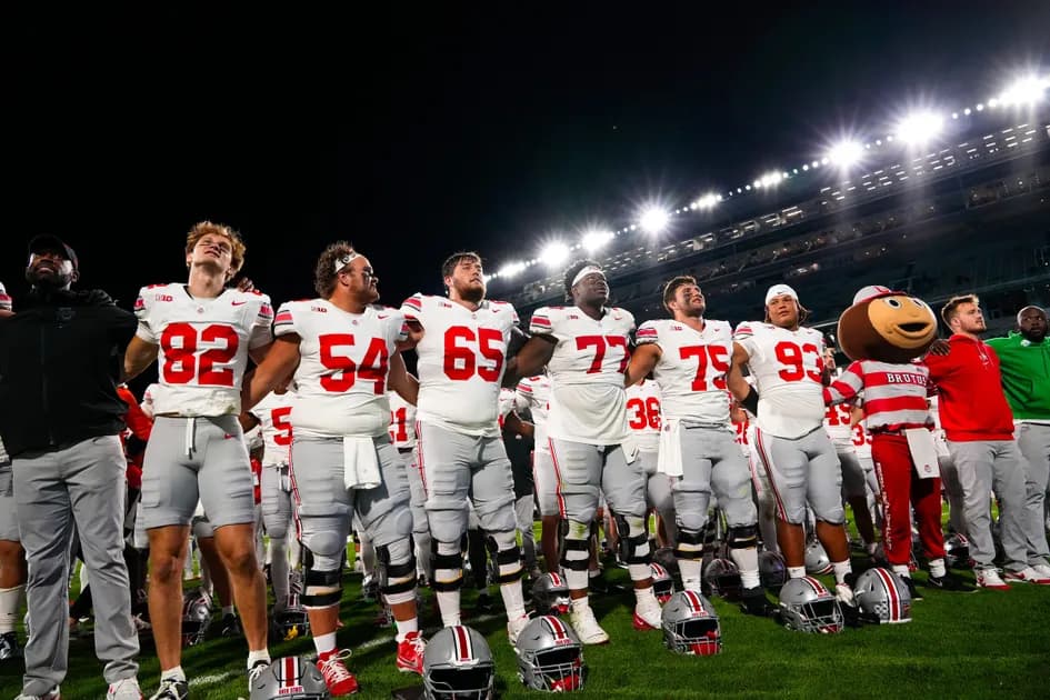 College football betting guide: Expert Week 12 CFB predictions, picks, odds & best bets