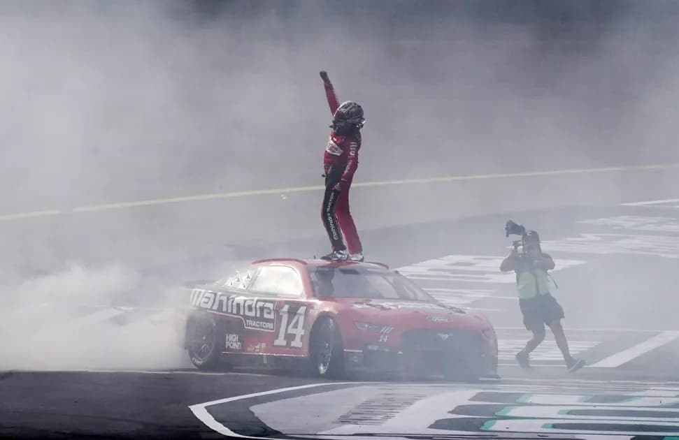 EchoPark Grand Prix NASCAR betting preview and picks: Two Chases giving chase