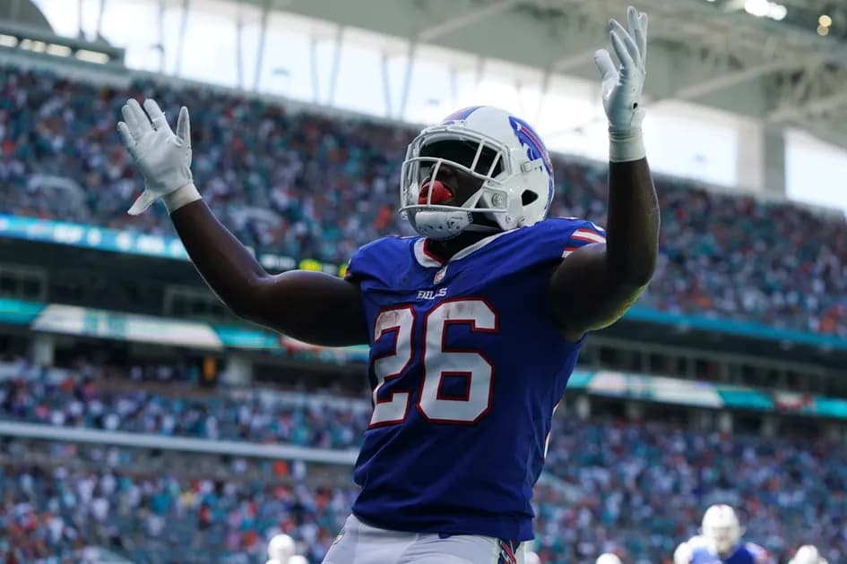 Best Green Bay Packers vs Buffalo Bills touchdown scorer bets: It's Devin Singletary time