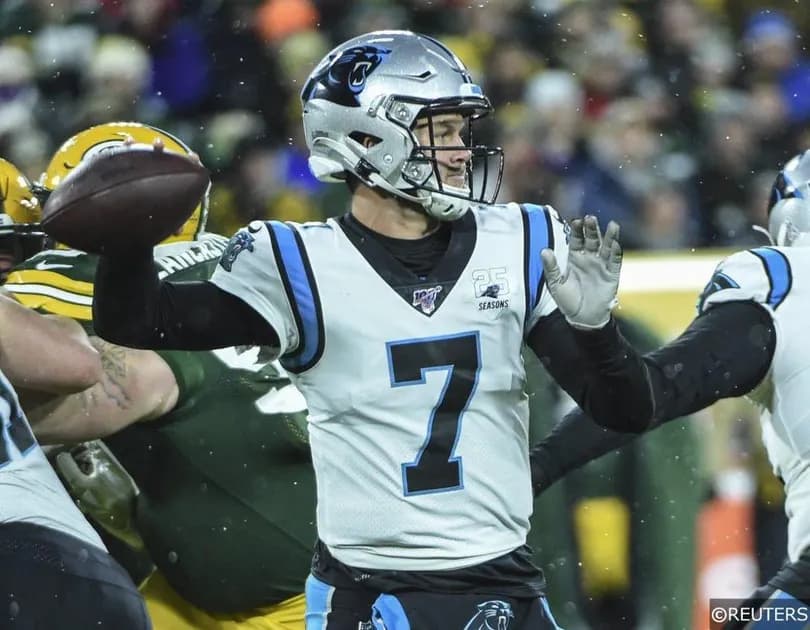 5 things to watch in Week 14 of the 2019 NFL Season