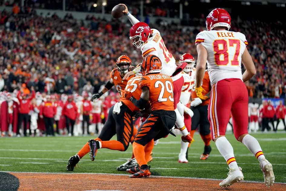 NFL betting guide: Conference championship NFL picks, predictions, odds & best bets