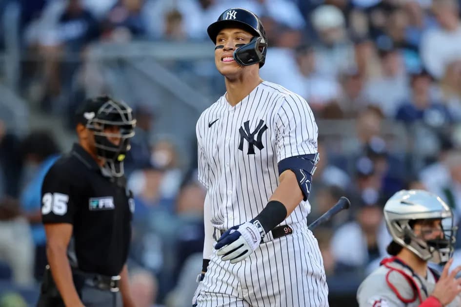 MLB Playoffs New York Yankees vs Cleveland Guardians Game 3 predictions: Same Game Parlay at +320 odds