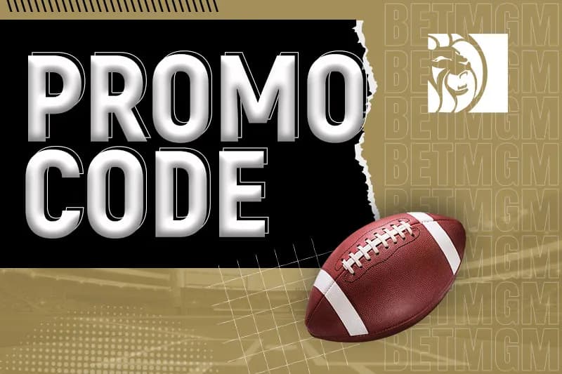 Unleash the $1,500 BetMGM MD promo code PW1500: Ravens vs Bengals