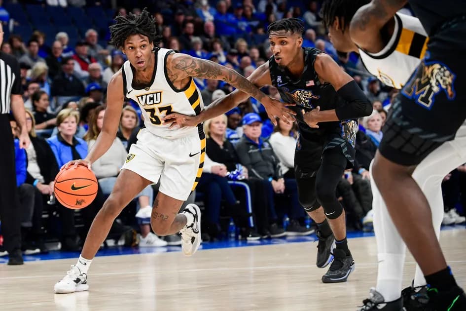 NCAA Tournament 16-team millionaire parlay pick at +44176 odds for first round Day 2: Will VCU join the upset party?