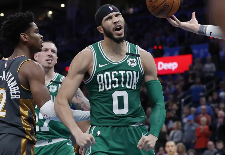 The East's Second Seed is Especially Important