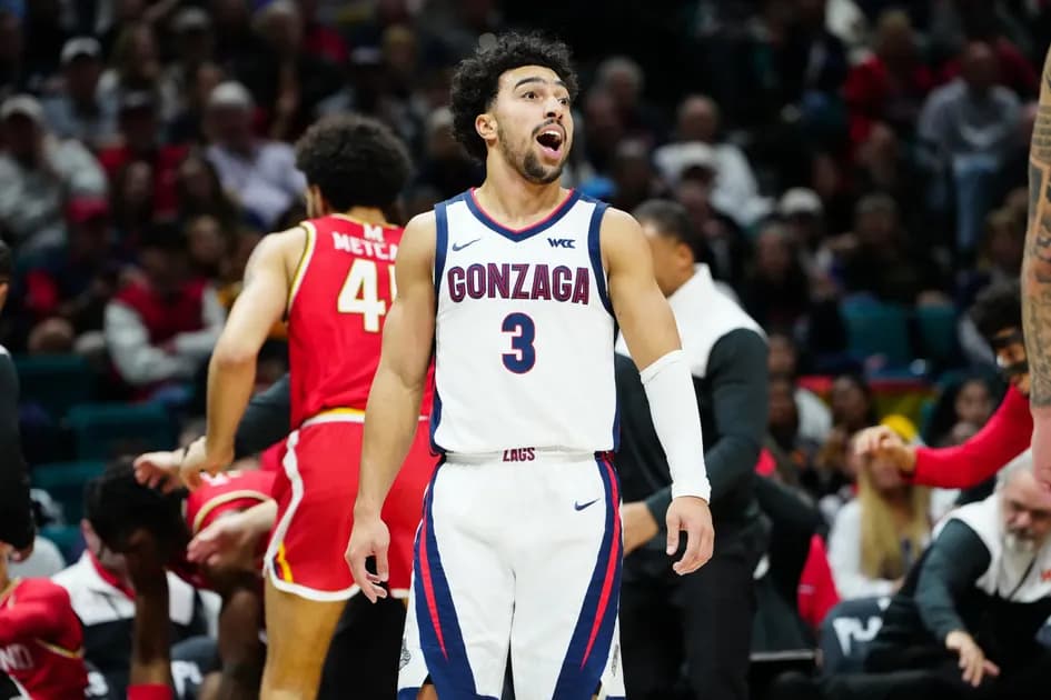 Get the $10 Dabble Fantasy promo code before Texas vs Gonzaga today